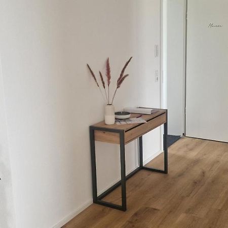 Ferienwohnungen Christian Keller Reichenau Luaran gambar