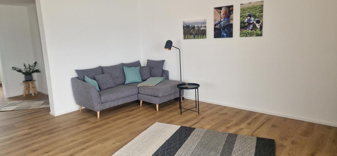 Ferienwohnungen Christian Keller Reichenau Luaran gambar