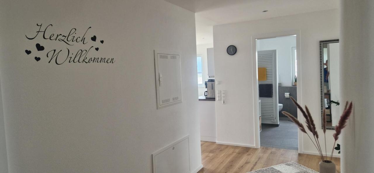 Ferienwohnungen Christian Keller Reichenau Luaran gambar